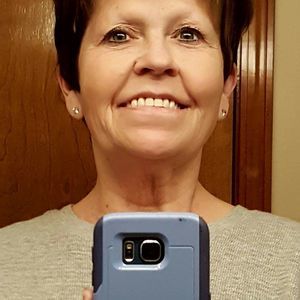 Meet your Posher, Carol